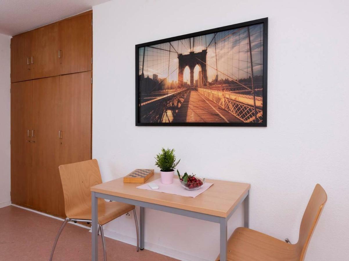 Ober-Hambach Talblick Appartement In Traumhafter Lage! מראה חיצוני תמונה