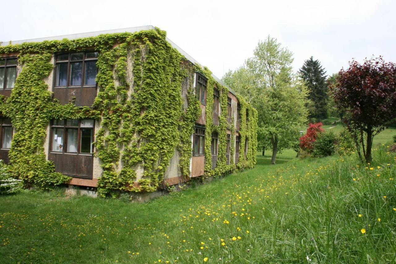Ober-Hambach Talblick Appartement In Traumhafter Lage! מראה חיצוני תמונה
