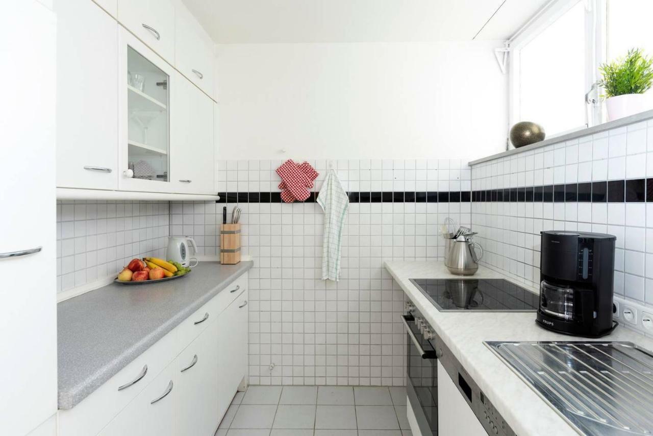 Ober-Hambach Talblick Appartement In Traumhafter Lage! מראה חיצוני תמונה