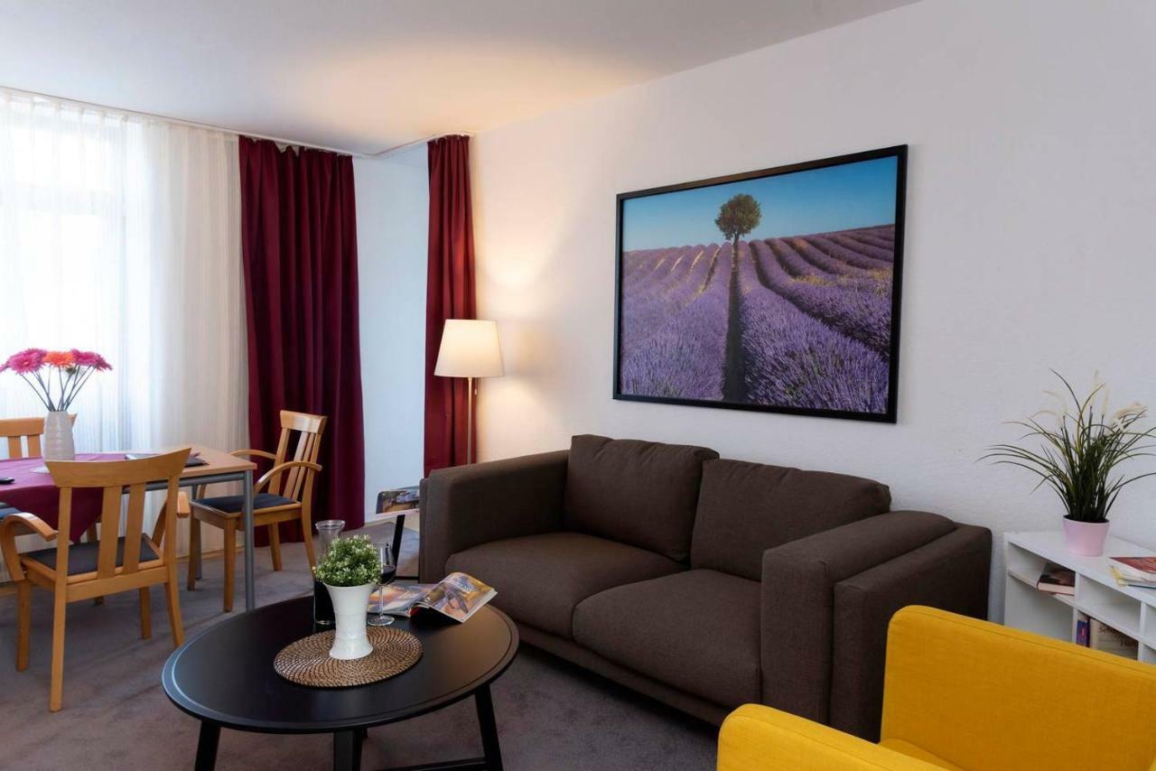Ober-Hambach Talblick Appartement In Traumhafter Lage! מראה חיצוני תמונה