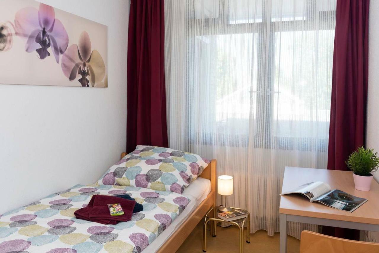 Ober-Hambach Talblick Appartement In Traumhafter Lage! מראה חיצוני תמונה