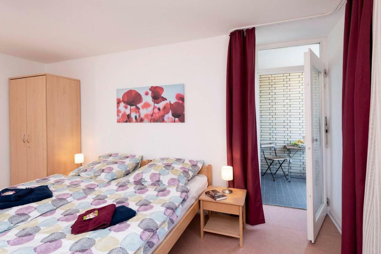 Ober-Hambach Talblick Appartement In Traumhafter Lage! מראה חיצוני תמונה